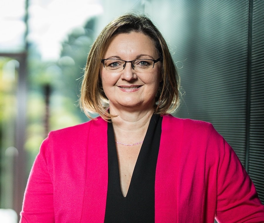 Foto: Stefan Bohrer, 7.9.22, Bern: Prof. Dr. Kerstin Windhövel