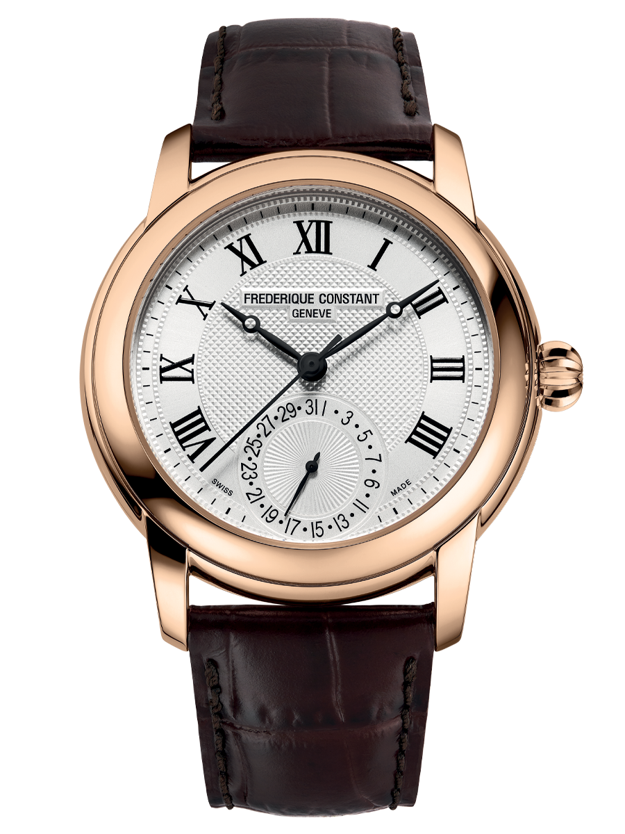 Frédérique Constant