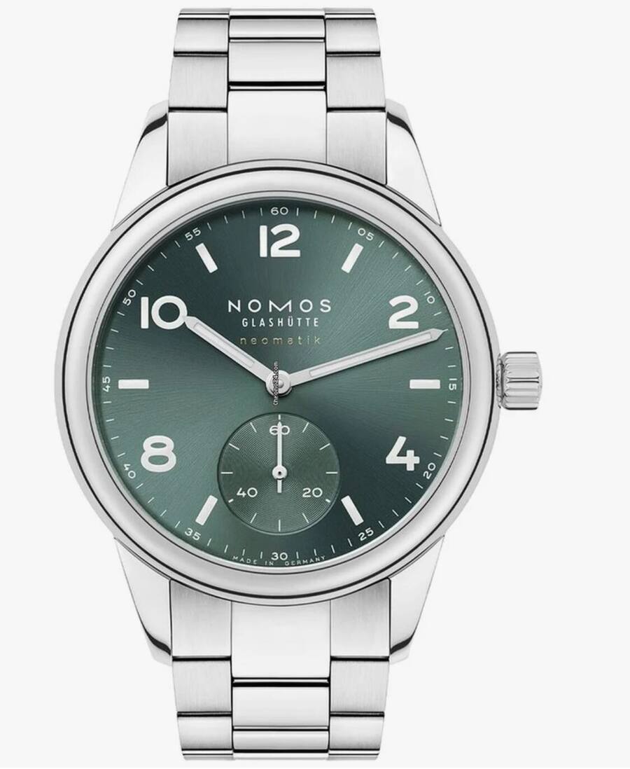 Nomos