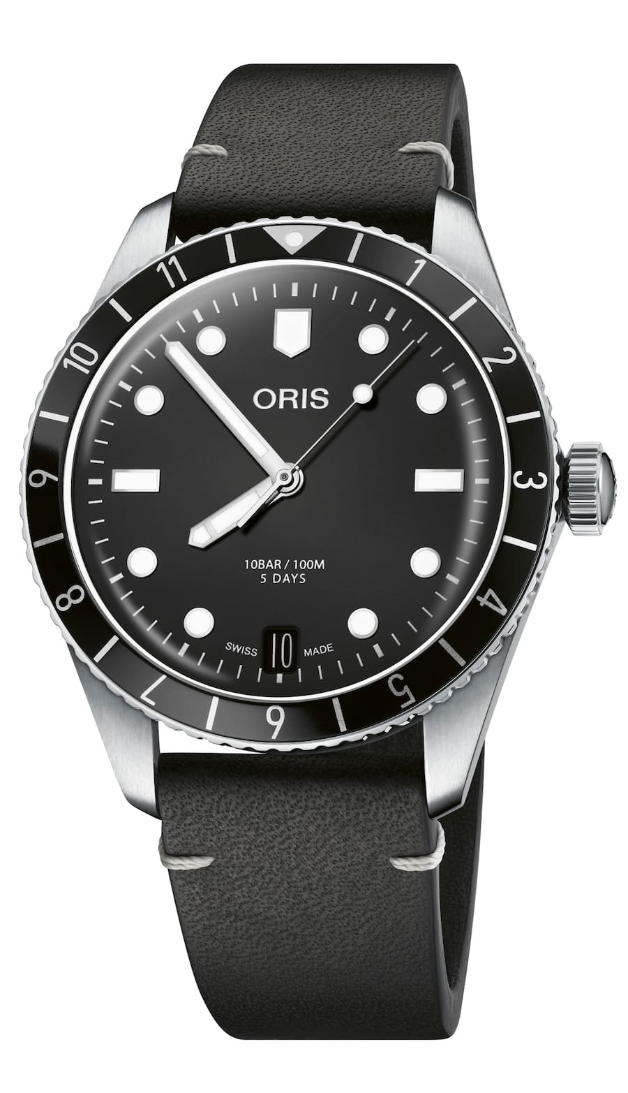 Oris