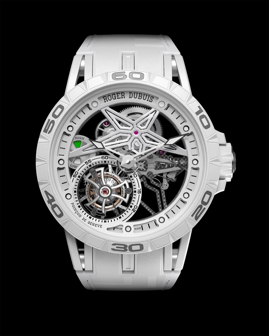 Roger Dubuis