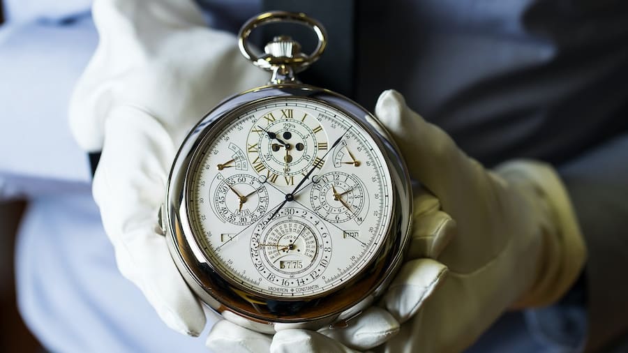 vacheron constantin 57260