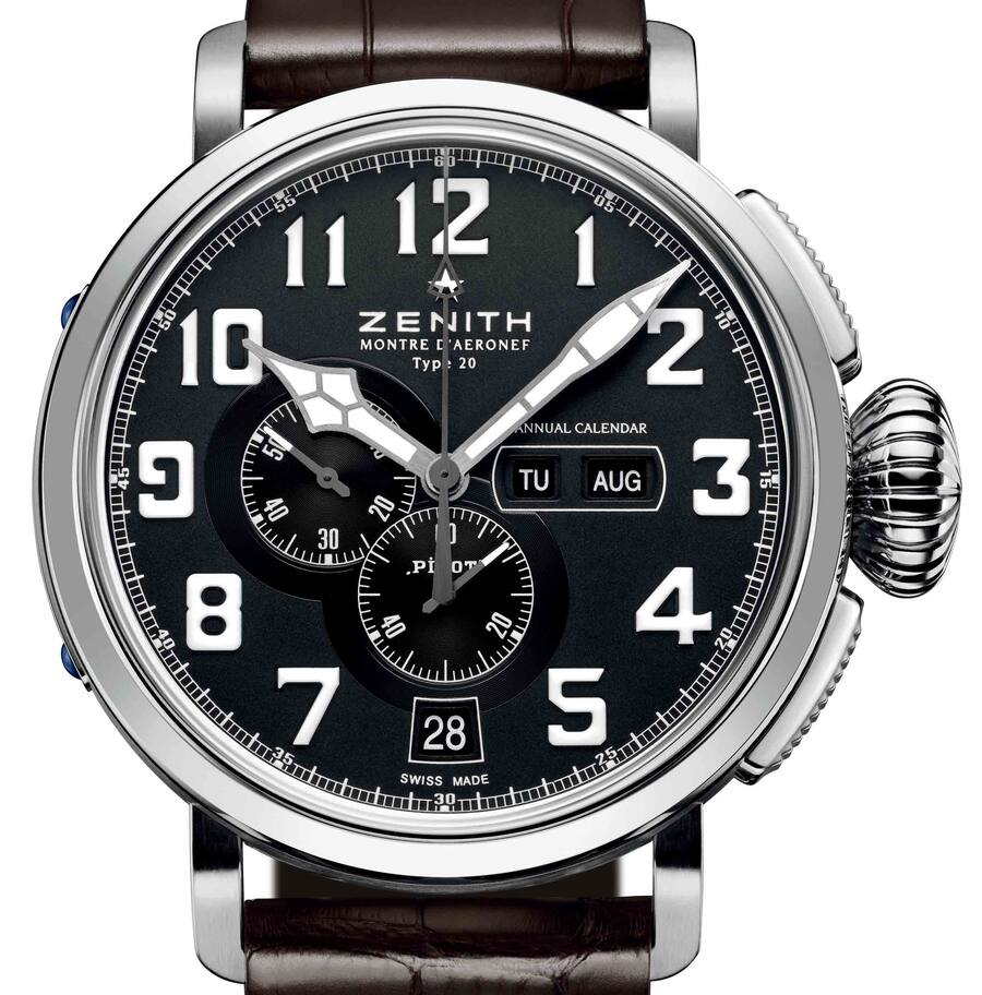zenith_pilot aeronef type 20