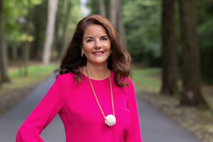 Martha Böckenfeld soll per 1. Januar im Verwaltungsrat Einsitz nehmen.