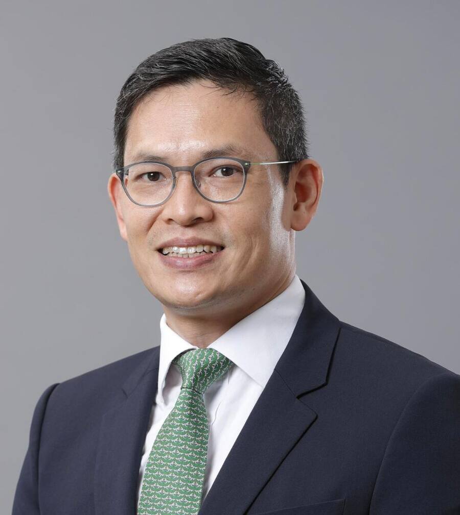 Nicolas Yeo von Abrdn Investments