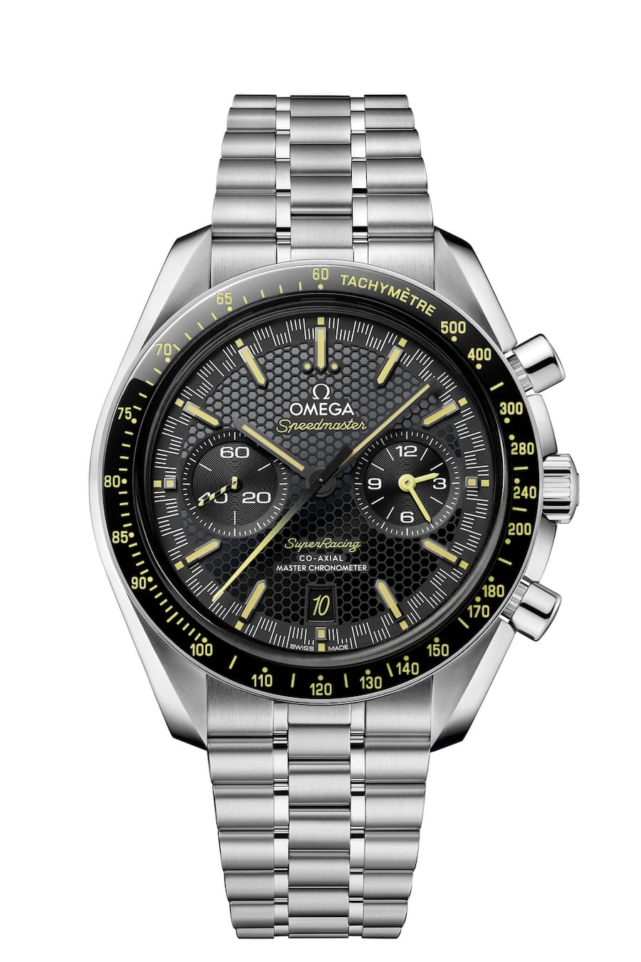 Speedmaster Racing