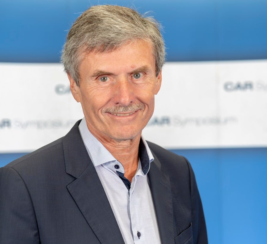 Ferdinand Dudenhöffer