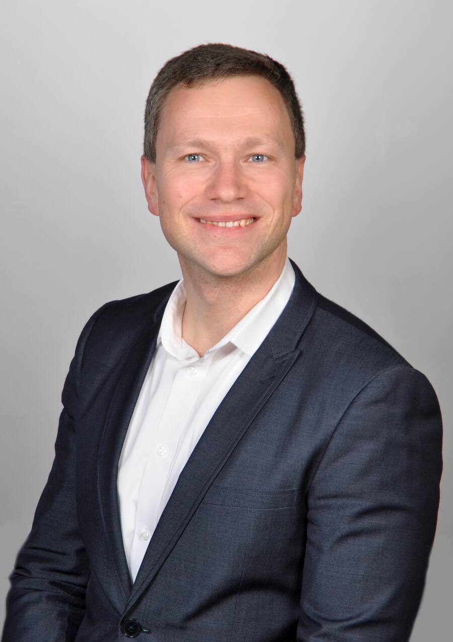 Bernhard Eicher Immobilien FDP Bern Wüest Partner