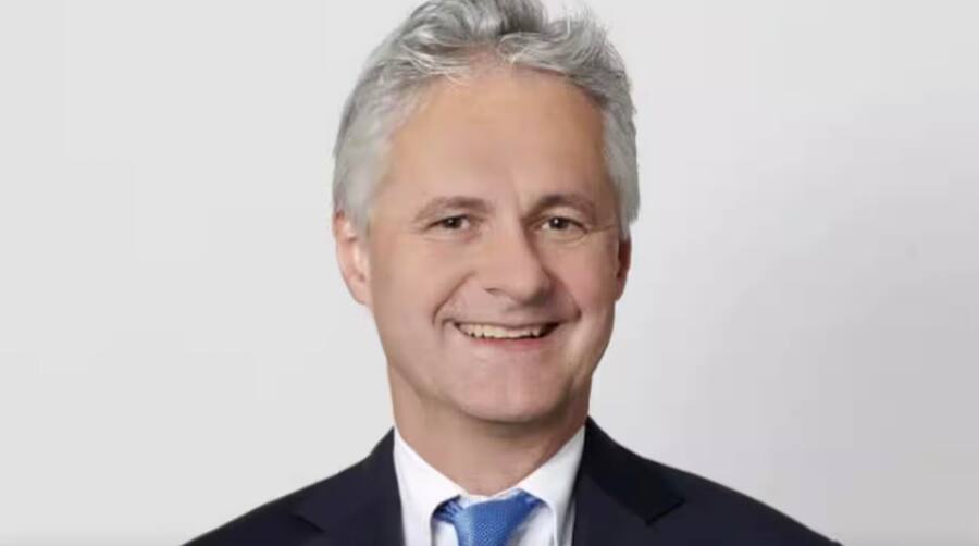 Hansruedi Scherer ist Verwaltungsratspräsident und Partner des Beratungsunternehmens PPCmetrics in Zürich.