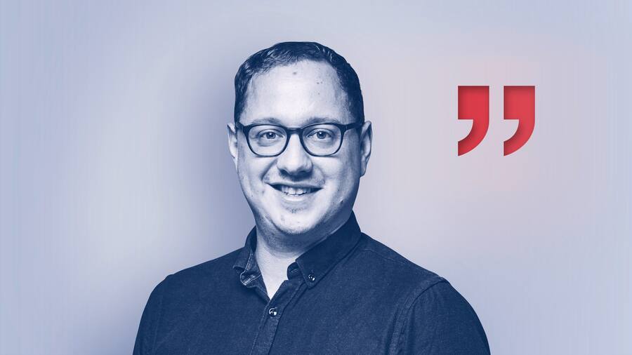 Kommentar Michael Hotz