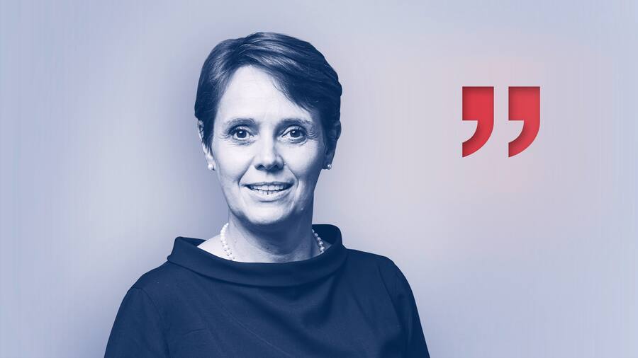 Kommentar Seraina Gross