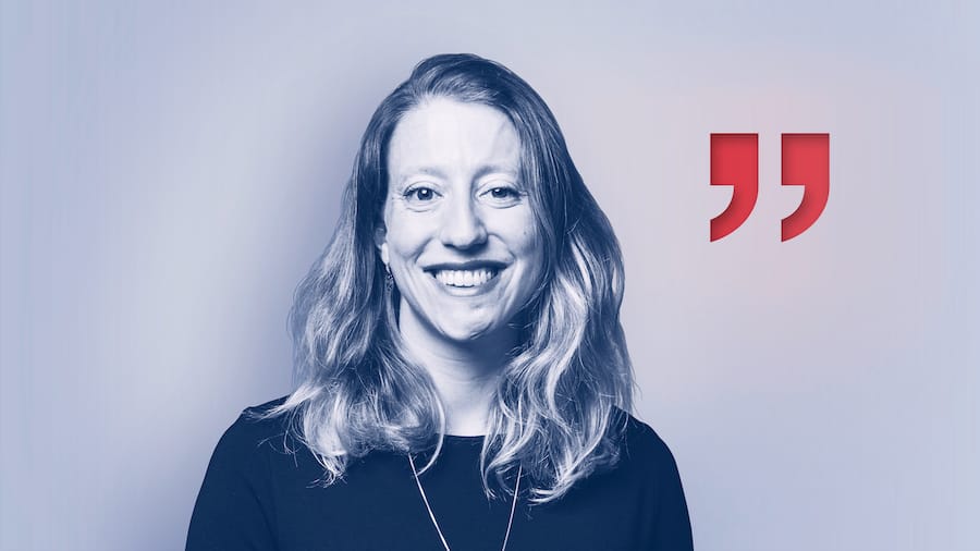 Kommentar Tina Fischer