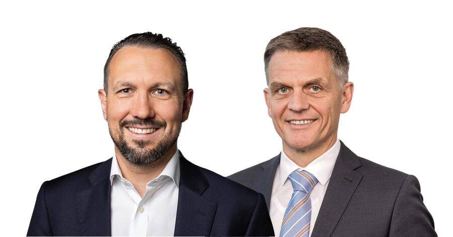 Kundert und Baumstark