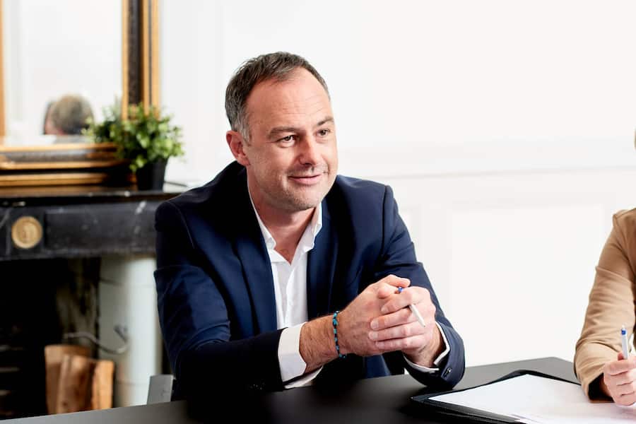 Marc Balsiger Immobilien Immobilien