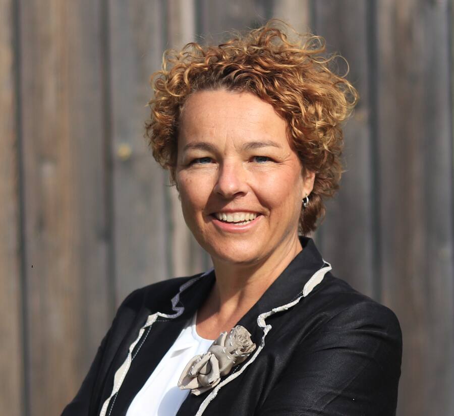 Patricia Weiss Wermuth, Partnerin Hunting/Her HR-Partners Schweiz