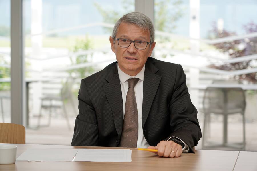 Fusion von Firmenich und DSM Wie sich zwei Ungleiche zusammenraufen