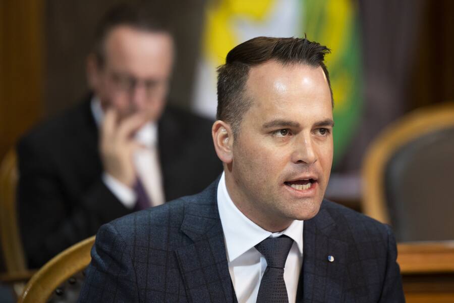 Mietfrust: Damian Mueller (FDP/LU) trägt die Enttäuschung über die hohen Mieten und Wohnungsknappheit in den Rat.