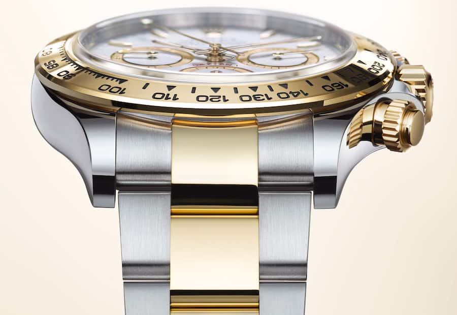 Oyster Cosmograph Daytona