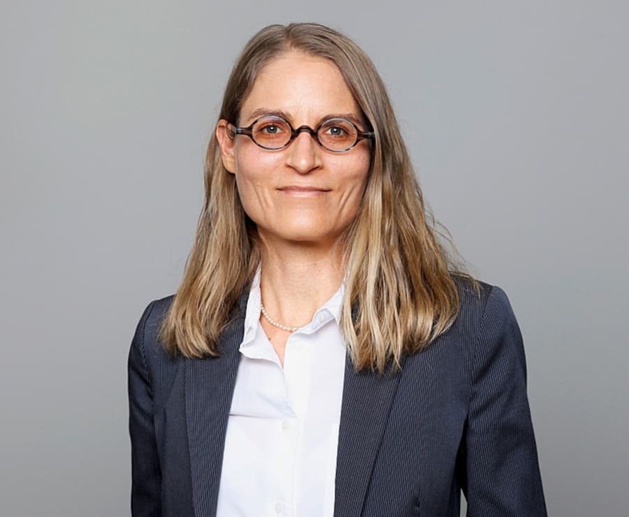 Yvonne Seiler Zimmermann