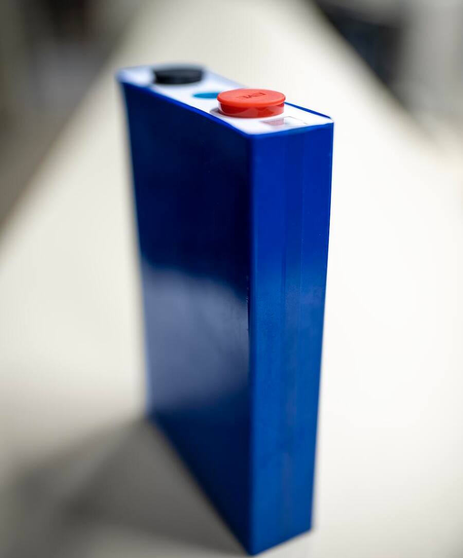 Die Lithium-Eisen-Phosphat-Batterie ist eine von Tausenden Varianten - und jede hat ihre Tücken