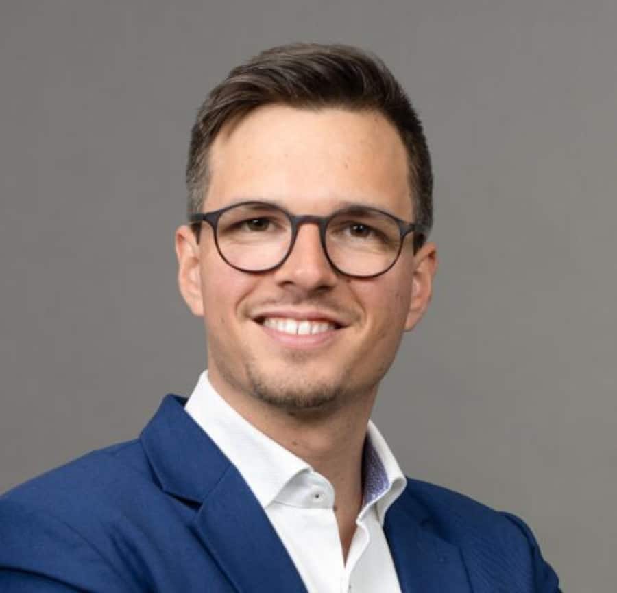 Gabriel Diezi Bestag