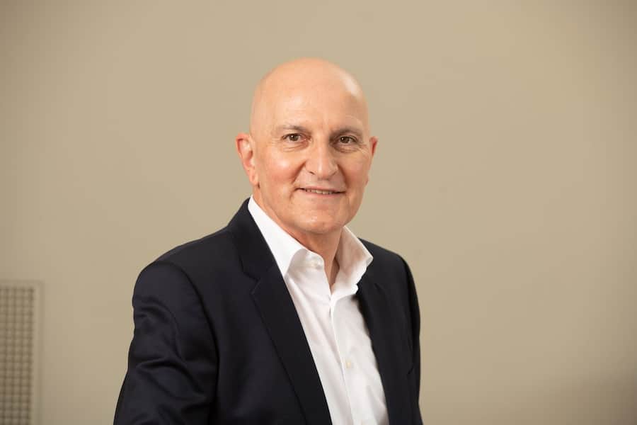 Kurt Bosshard Immobilien