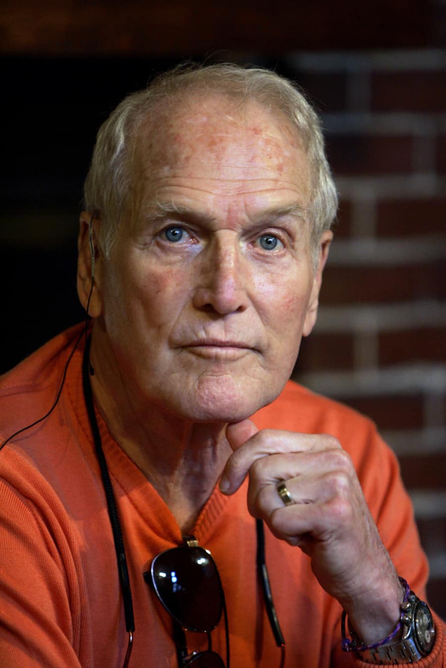Teuerste Rolex der Welt Warum die frühere Uhr von Schauspieler Paul Newman so wertvoll ist