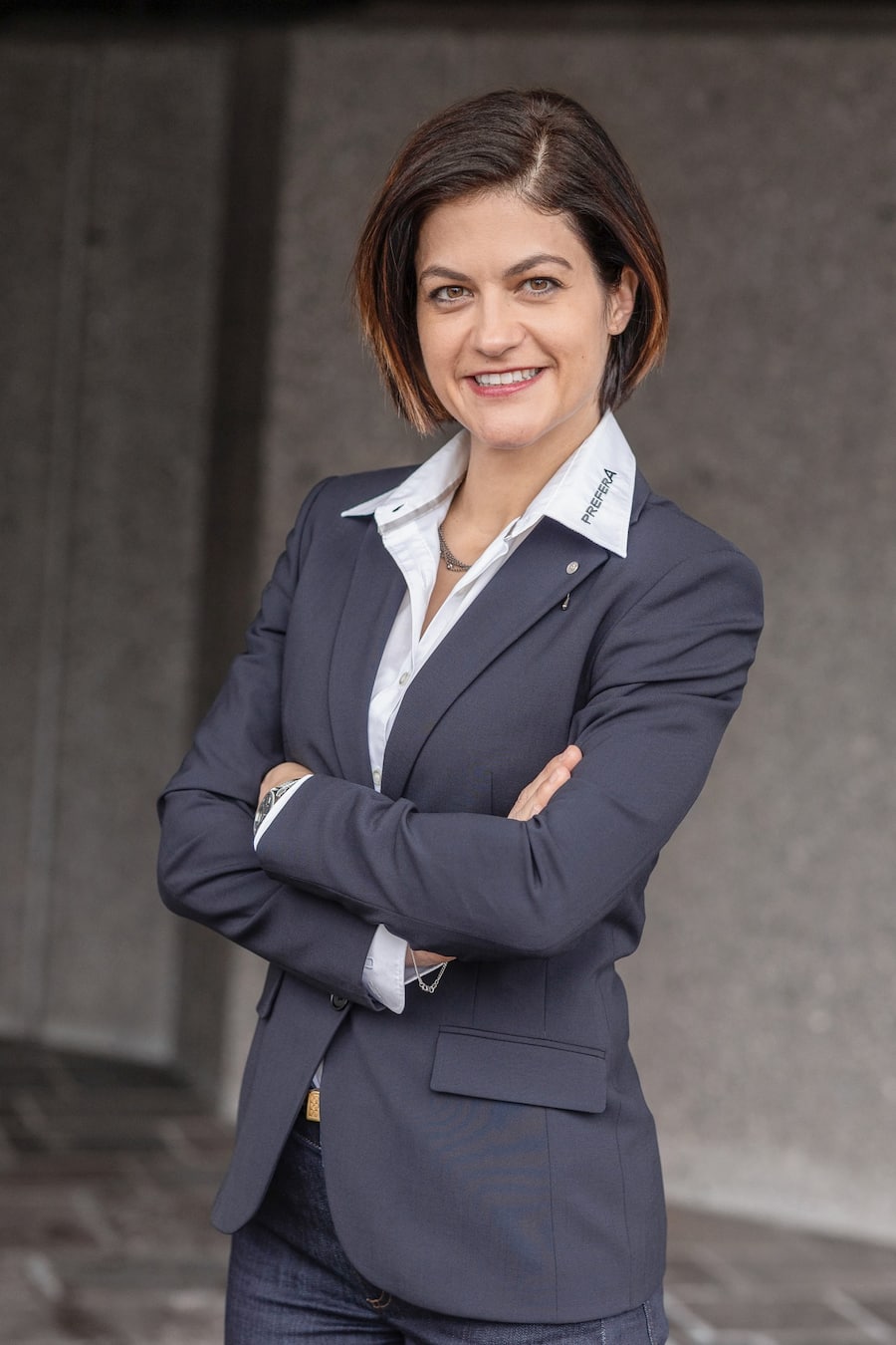 Prefera Immobilien Patrizia Tanner Wachter