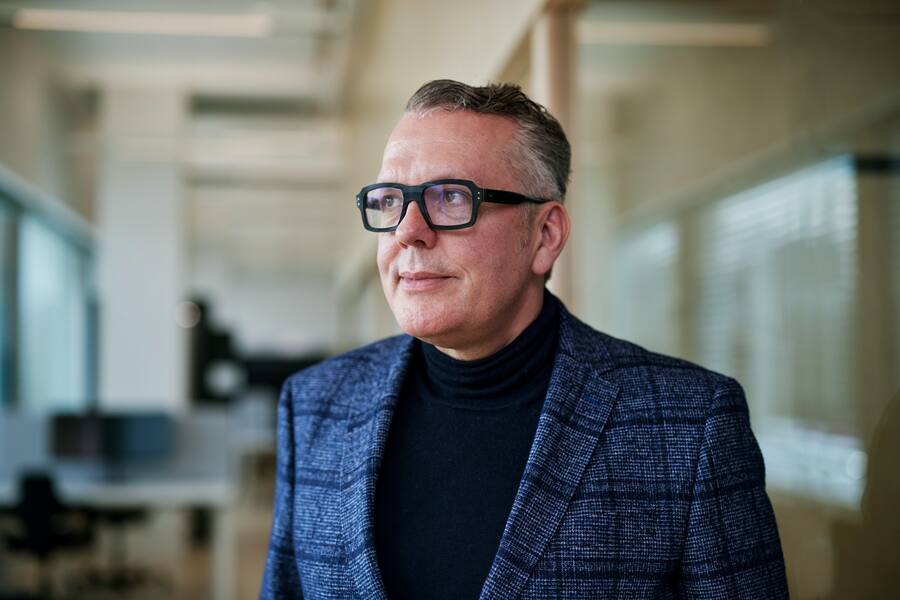 Reimer Siegert Implenia Immobilien