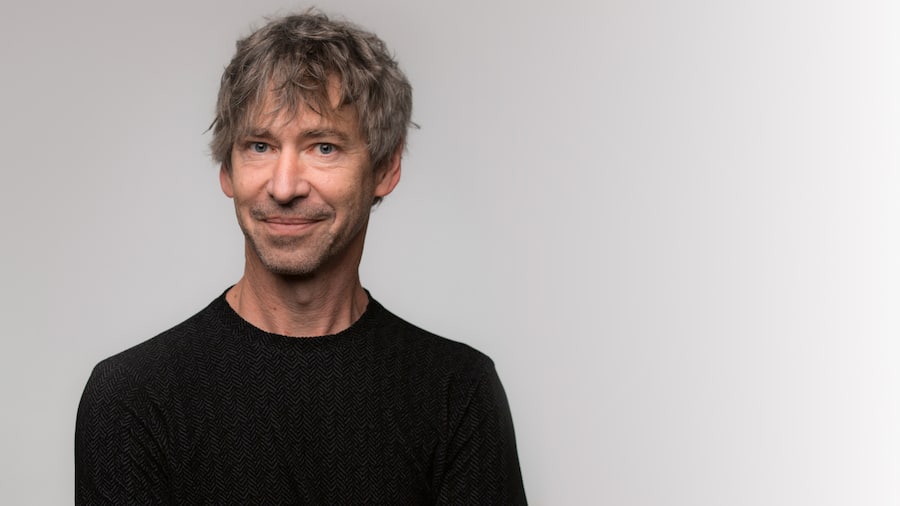 Robert Nelson von Arch Ventures