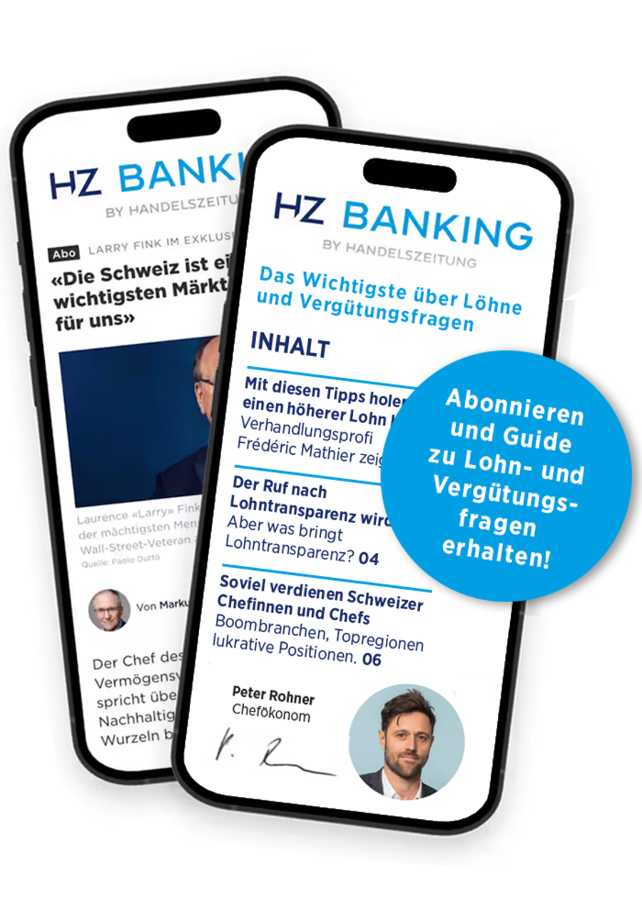 HZ Banking mit Guide