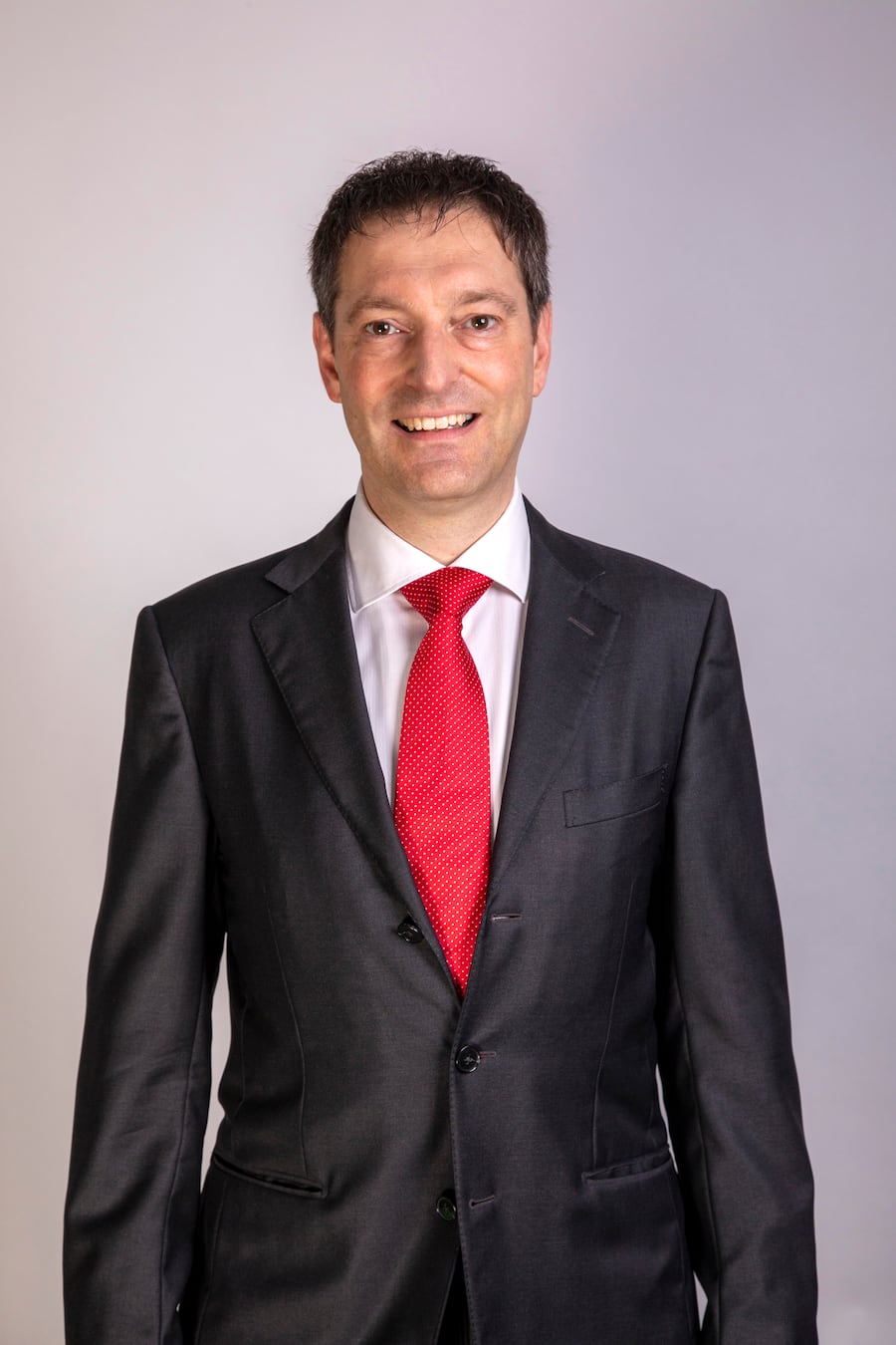 Portrait: Erol Bilecen