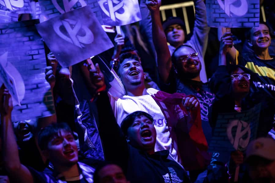 Esports übertrifft sich jedes Jahr an Zuschauerzahlen und der Höhe des Preisgeldes.