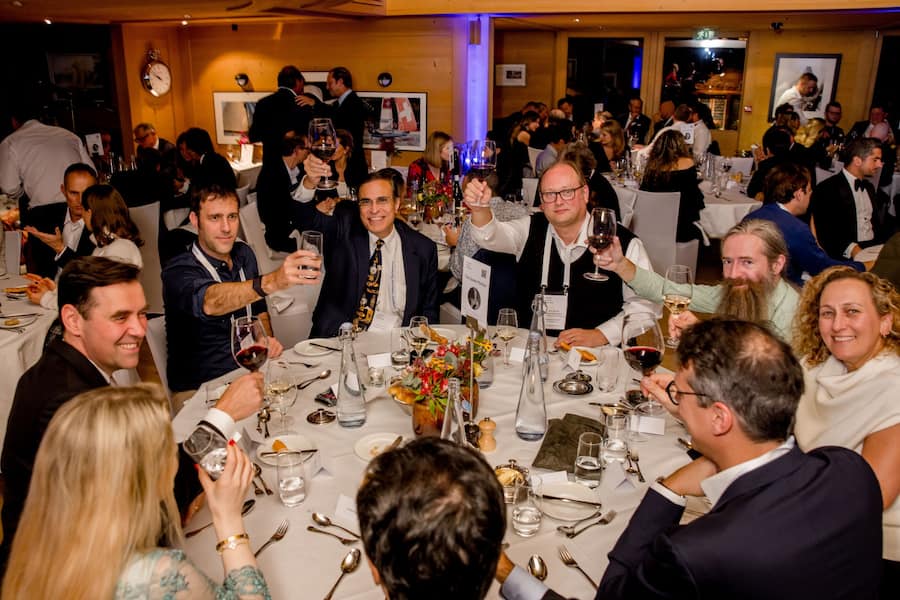 Longelivity-Konferenz