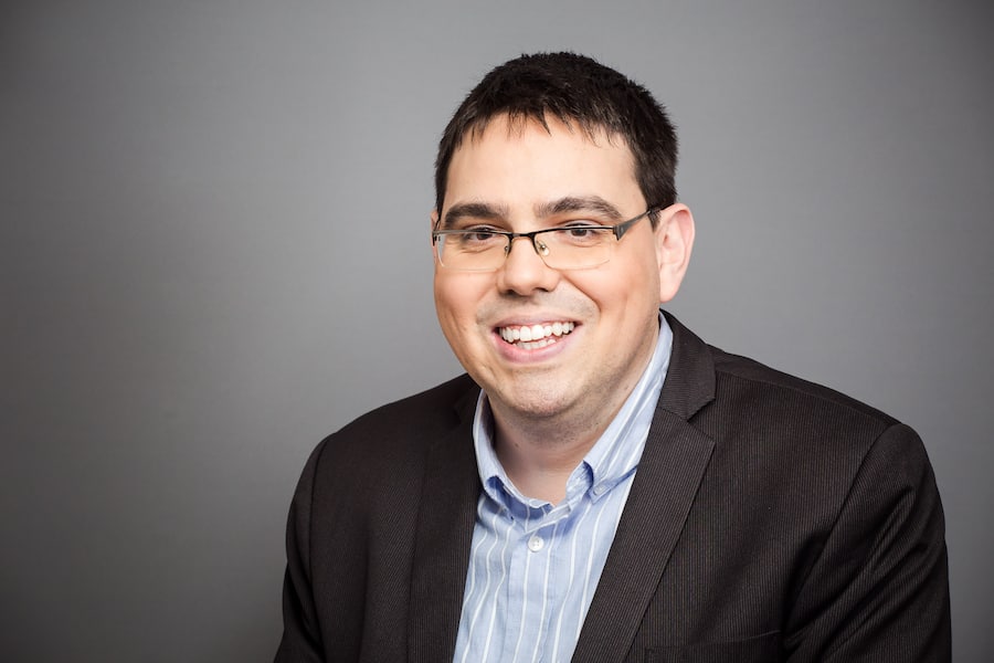 Thomas Jaeger CH Aviation