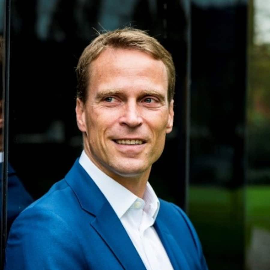 Alexander von Maillot