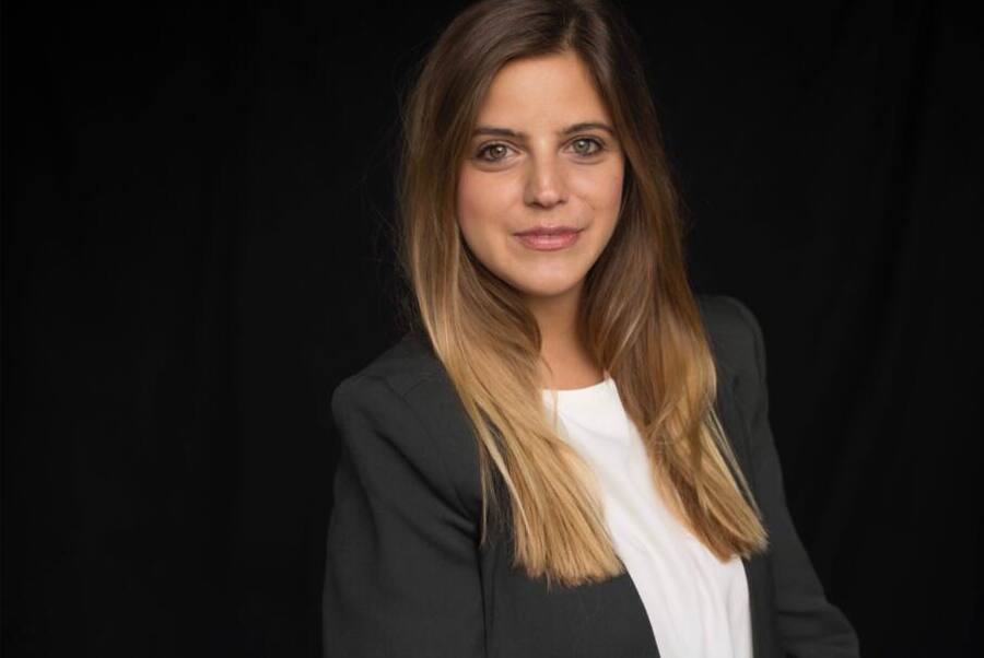 Stéphanie Cavegn Cavegn Immobilien