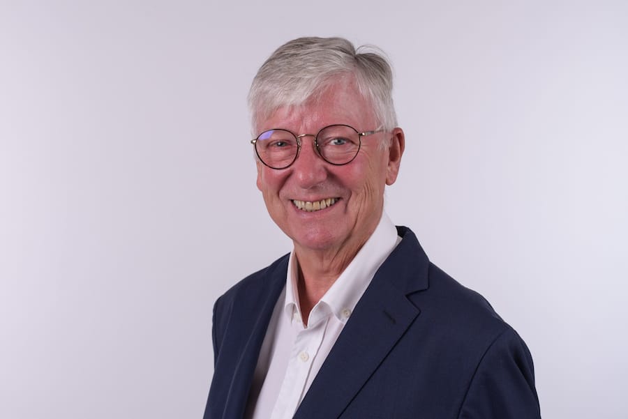 Intershop Ernst Schaufelberger Immobilien