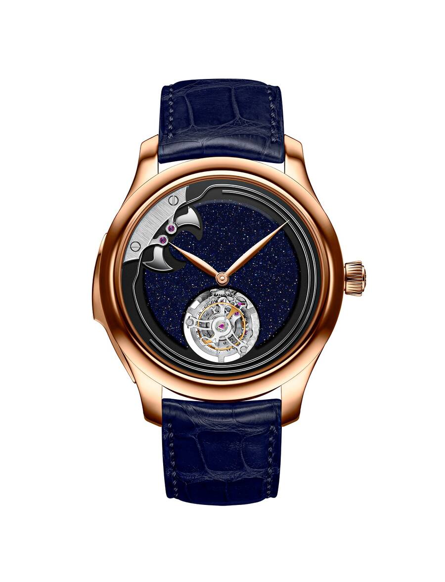 H. Moser & Cie. Endeavour