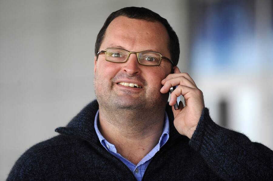 Milliardär Radovan Vitek will sein Investment in Crans Montana loswerden.