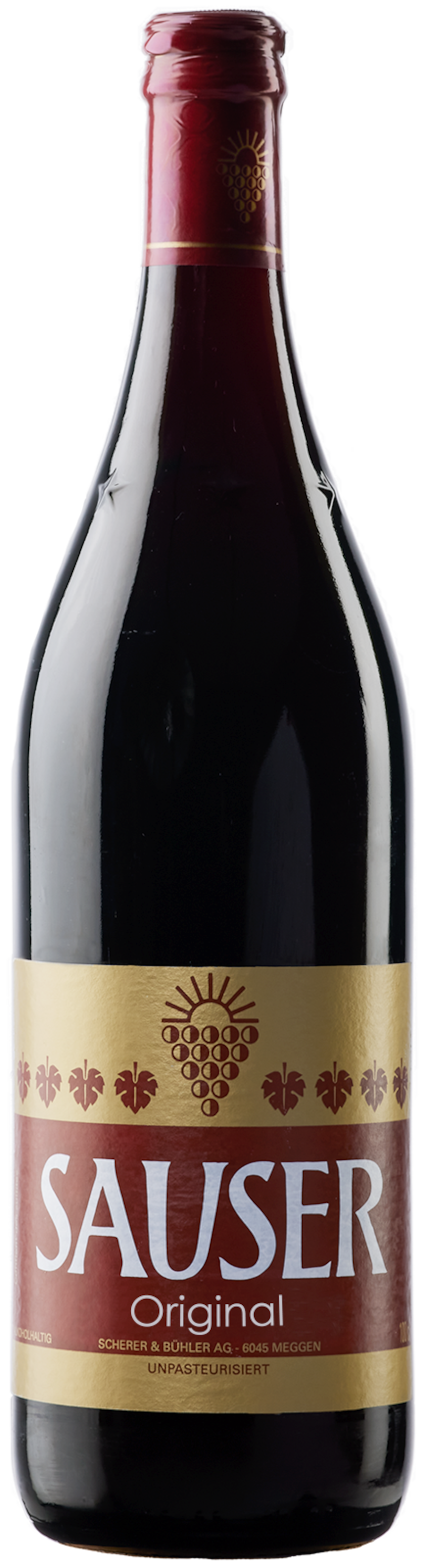 sauser scherer & bühler