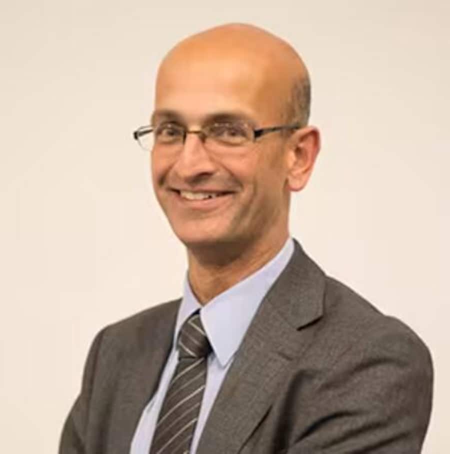 Experte Ravindra Bhagwanani, Geschäftsführer von Global Flight in Toulouse, spricht nicht vom grossen Wurf.