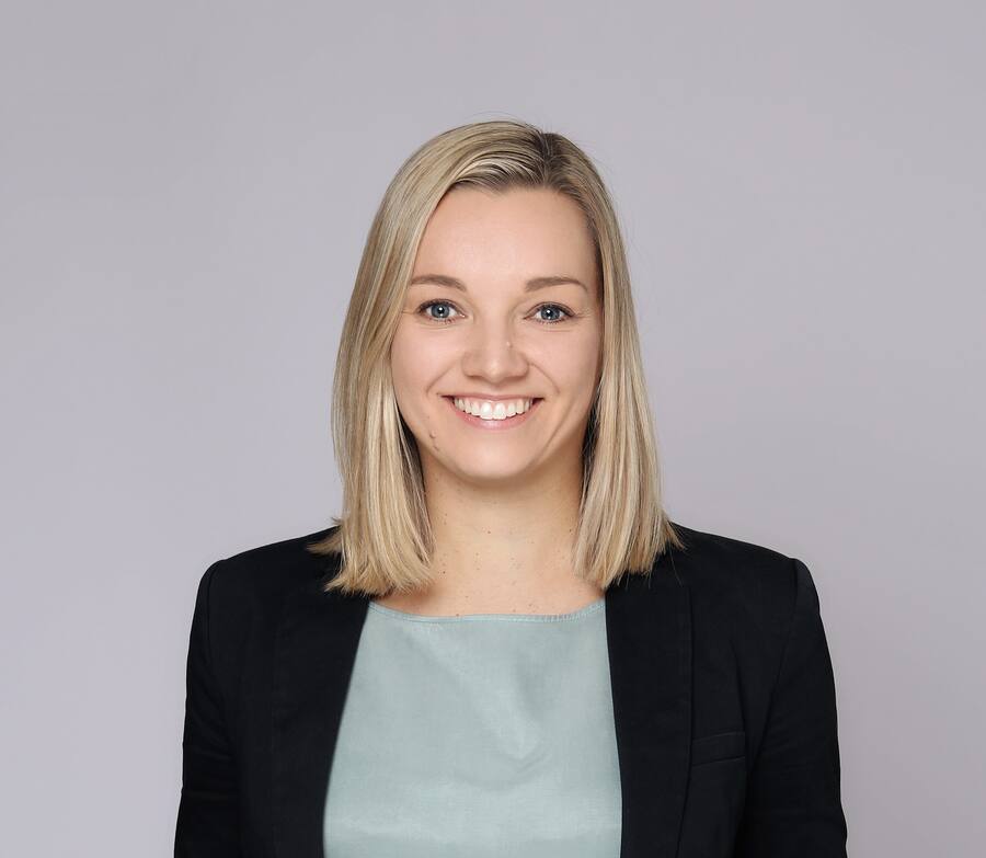 Susanne Gedamke SPO Patientenorganisation