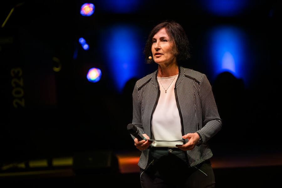 Swiss Insurance Innovation Award