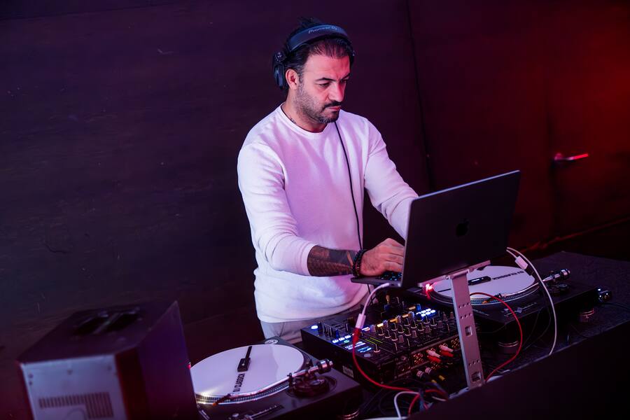 Foto: Stefan Bohrer, Zürich, 22.11.23: Swiss Insurance Innovation Award