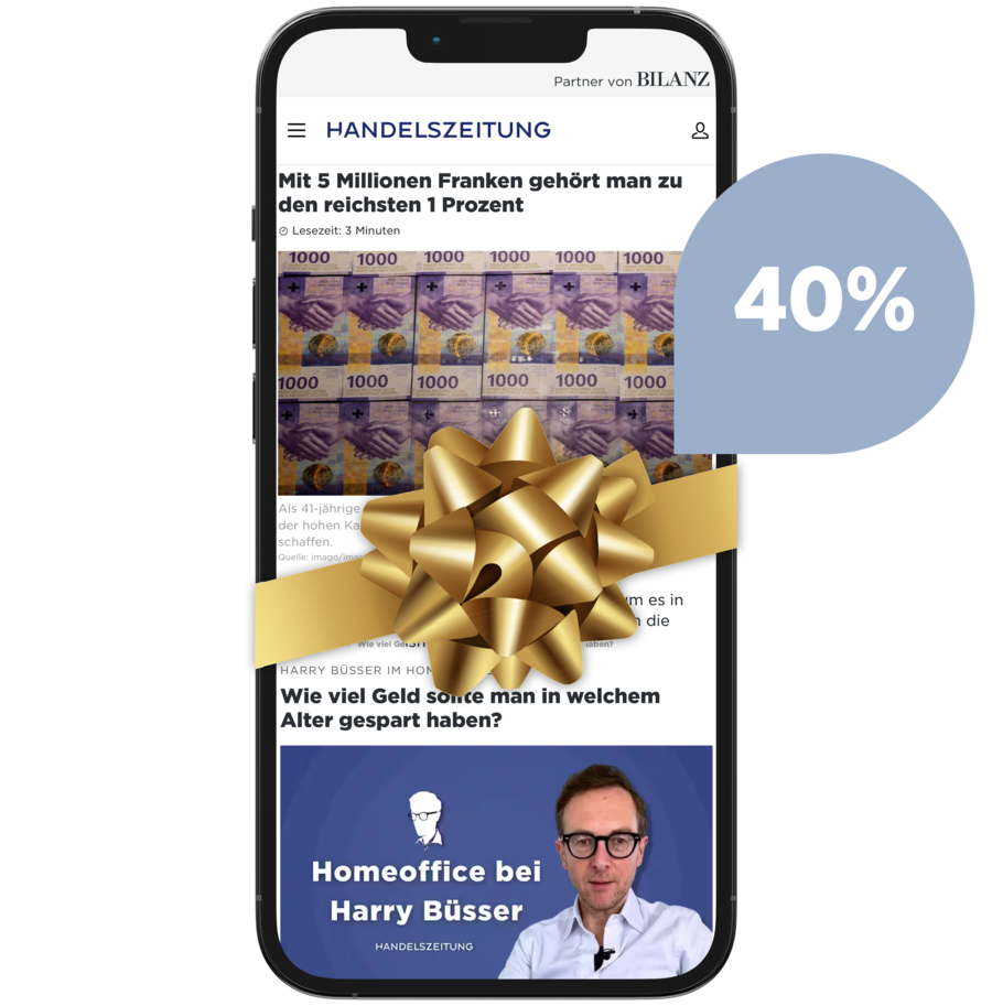 Weihnachtsangebot Retention 2023