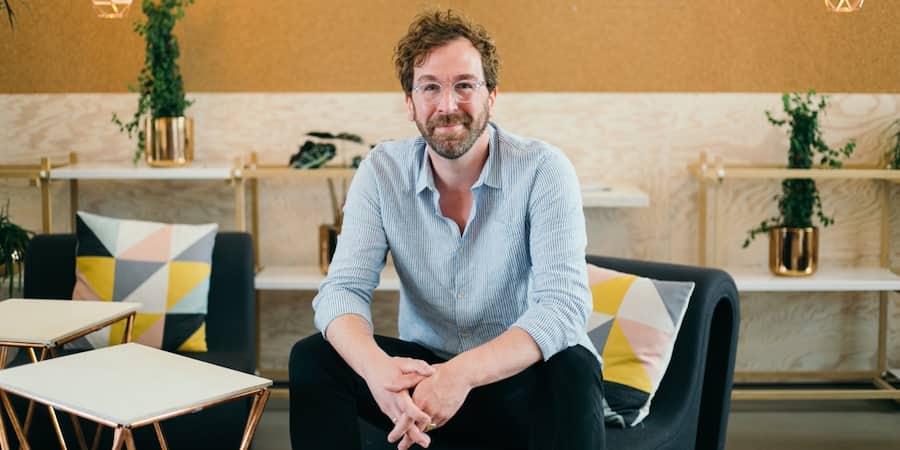 Uhrenmarktplatz Chrono24 holt ZalandoManager Carsten Keller als neuen