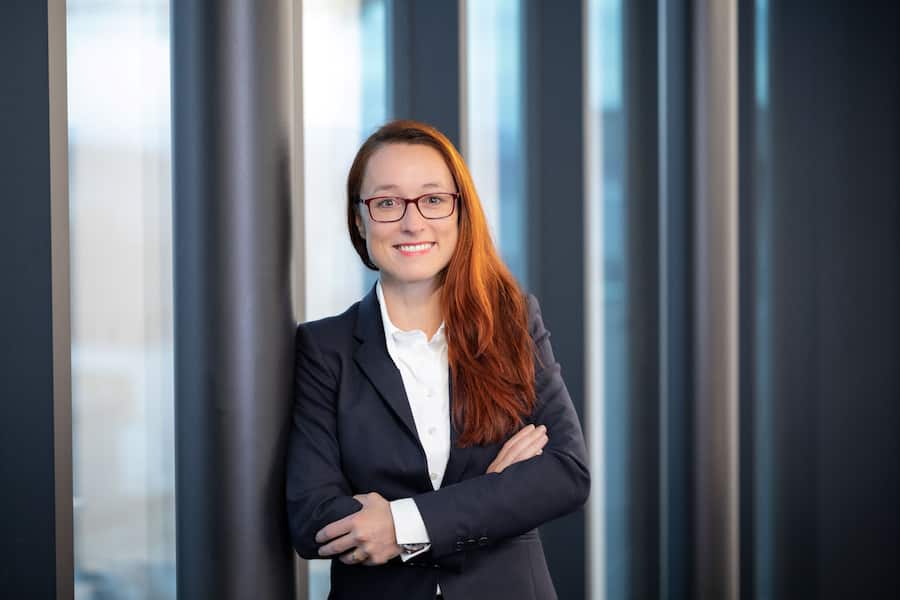 Per sofort stellvertretende CEO der BKB: Regular Berger