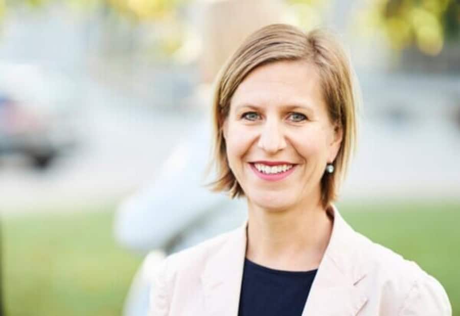 «Unsere Region punktet mit Authentizität», betont Bettina Güntensperger, Co-Leiterin Seminarland Ostschweiz.