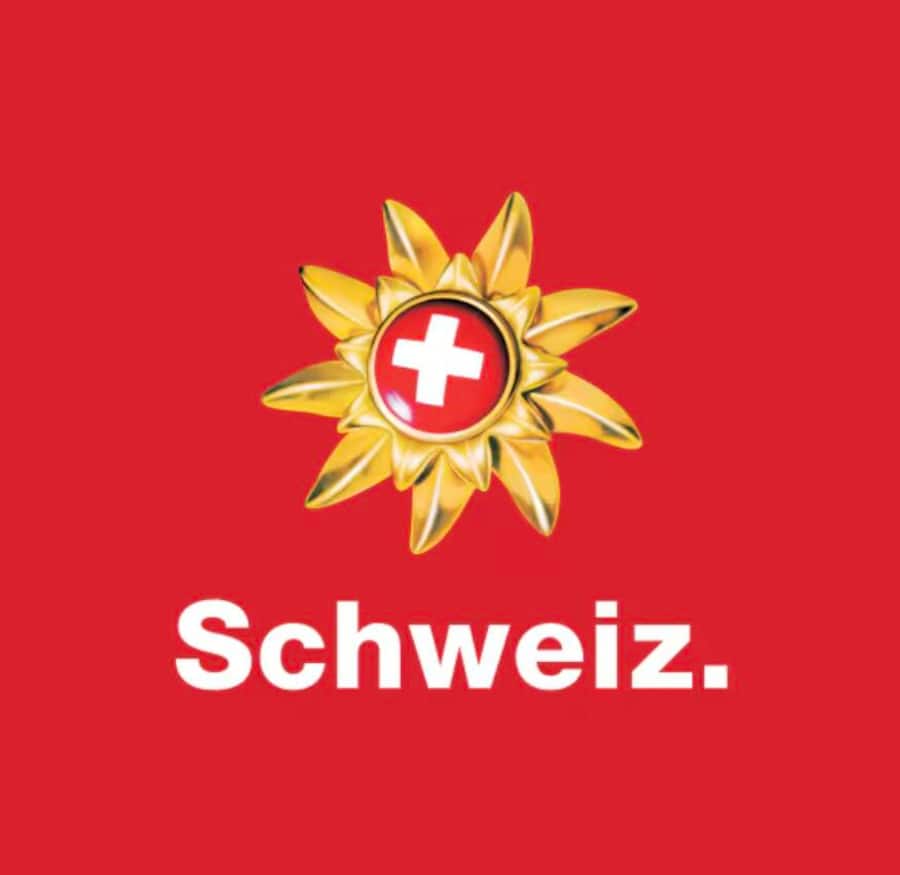 Schweiz Tourismus